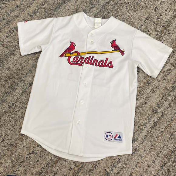 Majestic Other - Majestic, genuine merchandise, Cardinals Rolen jersey size men’s medium